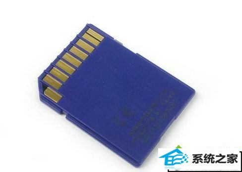 xp系统笔记本专用安装读卡器后无法使用的解决方法